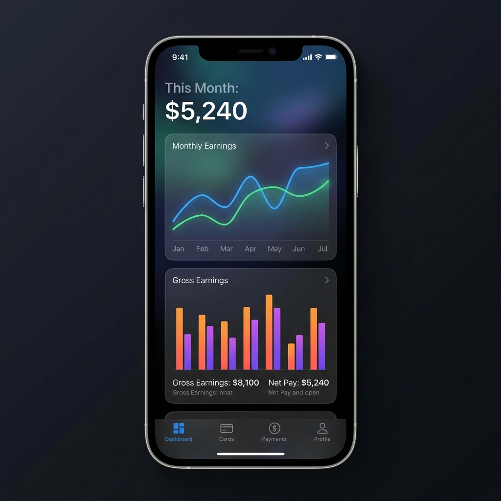 App Dashboard